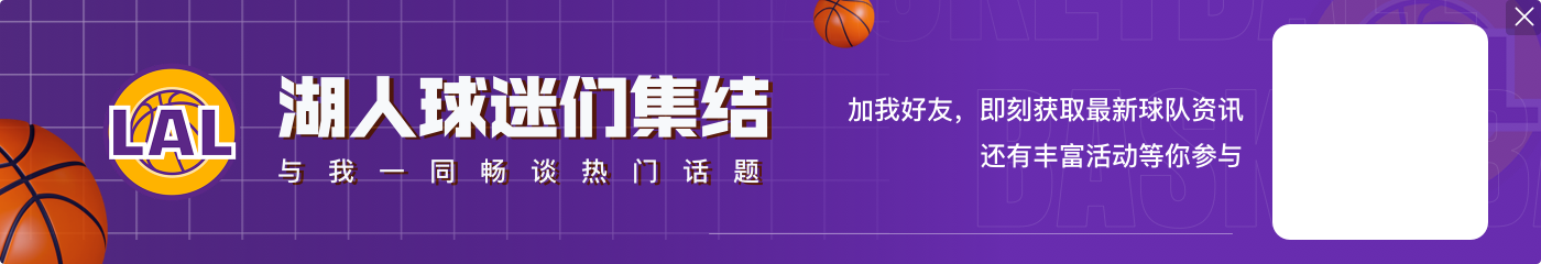 浓眉：如果能像上半场那样发挥 我们将是一支很难被击败的球队